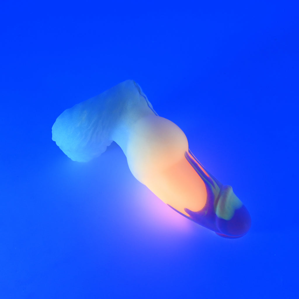 52SKL77 Jacob Small 0030 UV GITD