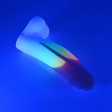 Load image into Gallery viewer, R3MJM04 Orion Medium 0050 UV GITD
