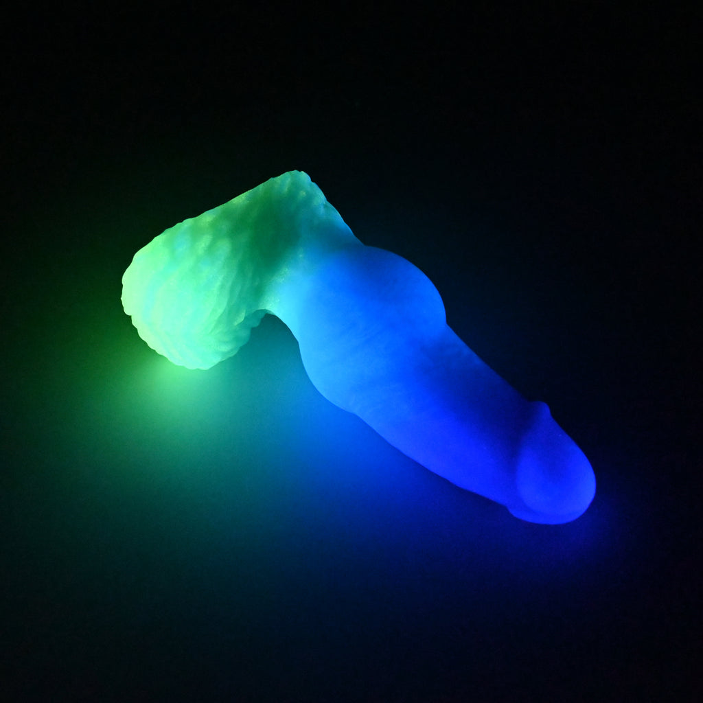 52XKL79 Jacob Small 0020 UV GITD