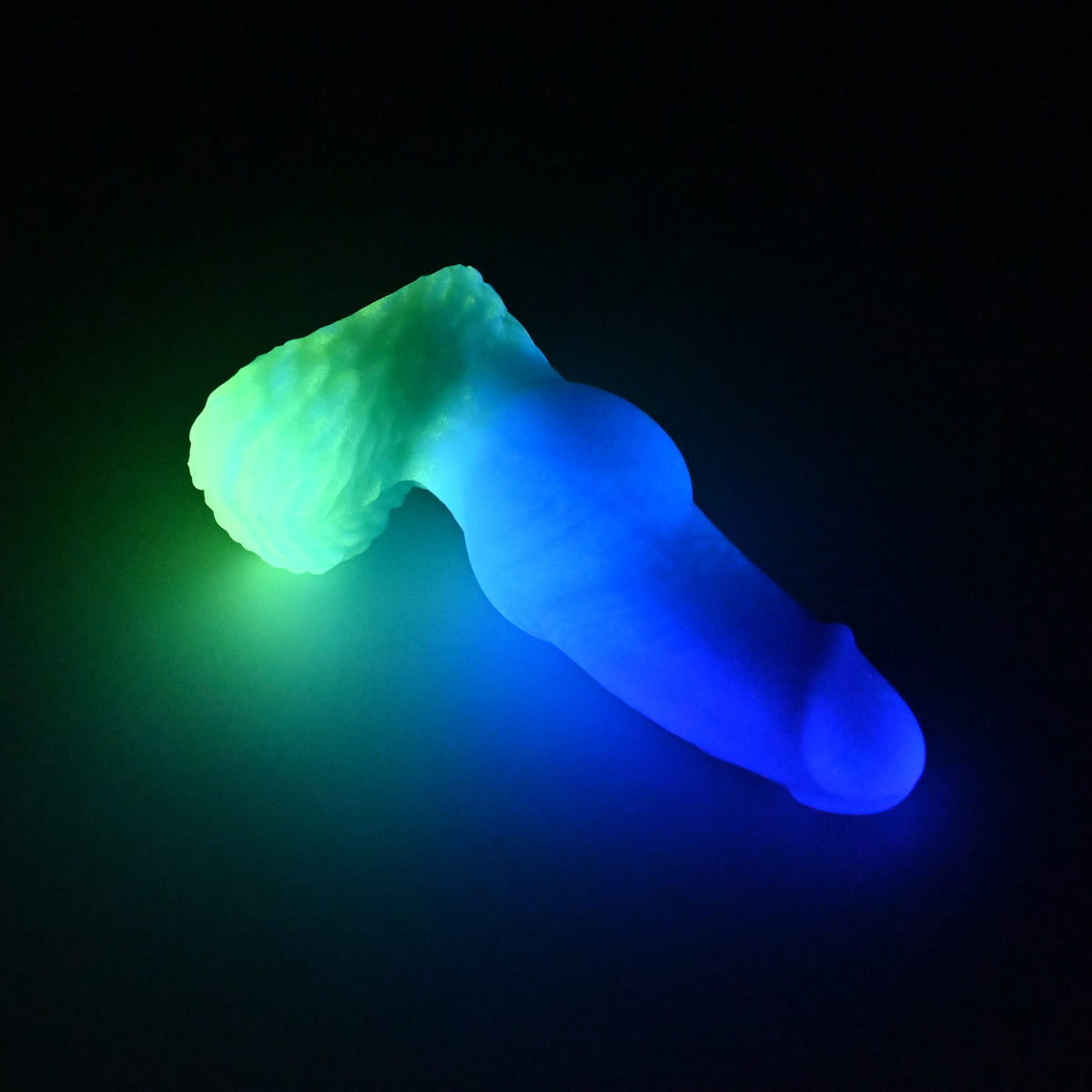 52XKL79 Jacob Small 0020 UV GITD