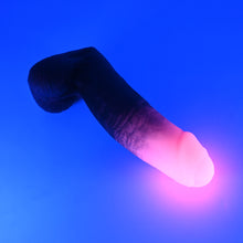 Load image into Gallery viewer, R3MJM05 Orion Medium 0050 UV GITD
