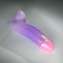 Load image into Gallery viewer, R3MJM06 Orion Medium 0050 UV GITD CS
