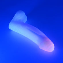 Load image into Gallery viewer, R3MJM06 Orion Medium 0050 UV GITD CS

