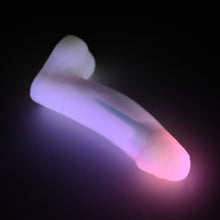 Load image into Gallery viewer, R3MJM06 Orion Medium 0050 UV GITD CS
