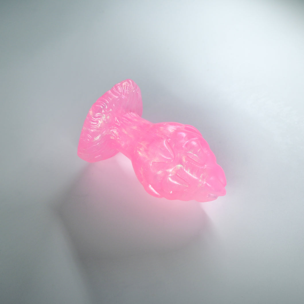 F3THG93 Dragonfruit Plug Medium NC 0031 UV CS