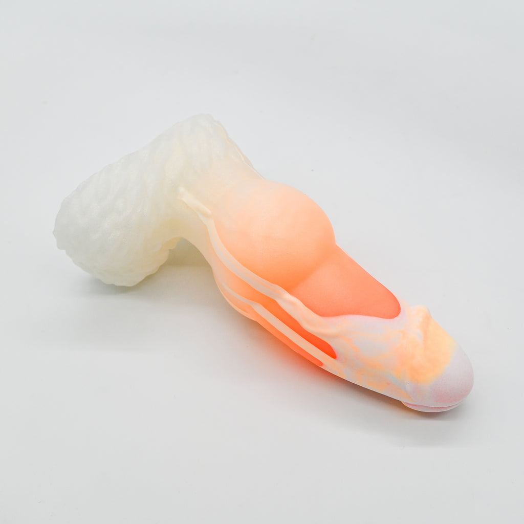 53SKL83 Jacob Medium 0030 UV GITD