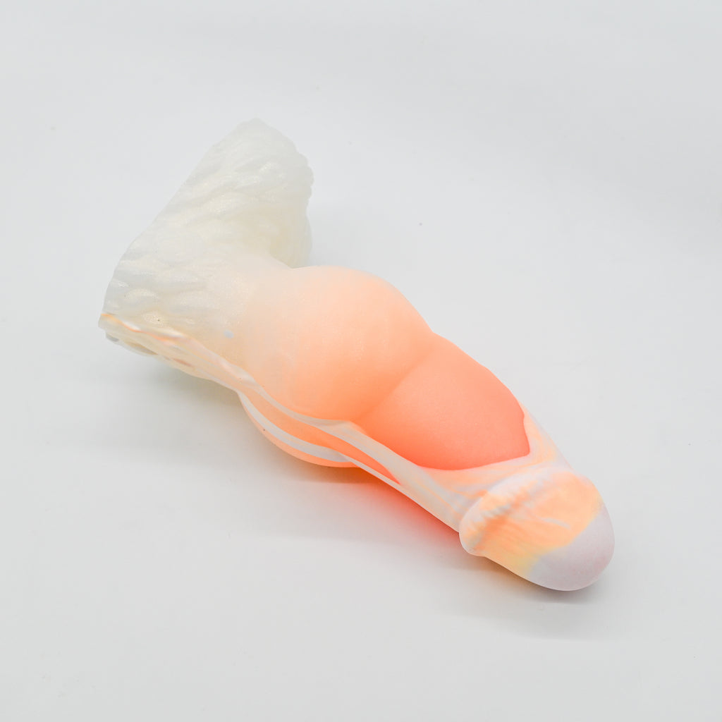 53SKL83 Jacob Medium 0030 UV GITD