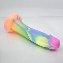 Load image into Gallery viewer, Z3SFG90 Caelus Medium 0030 UV GITD
