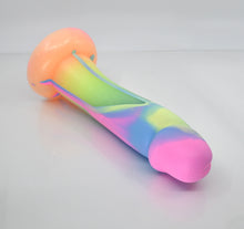 Load image into Gallery viewer, Z3SFG90 Caelus Medium 0030 UV GITD
