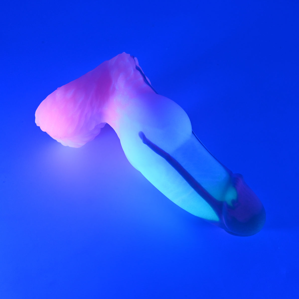 53SKL84 Jacob Medium 0030 UV GITD