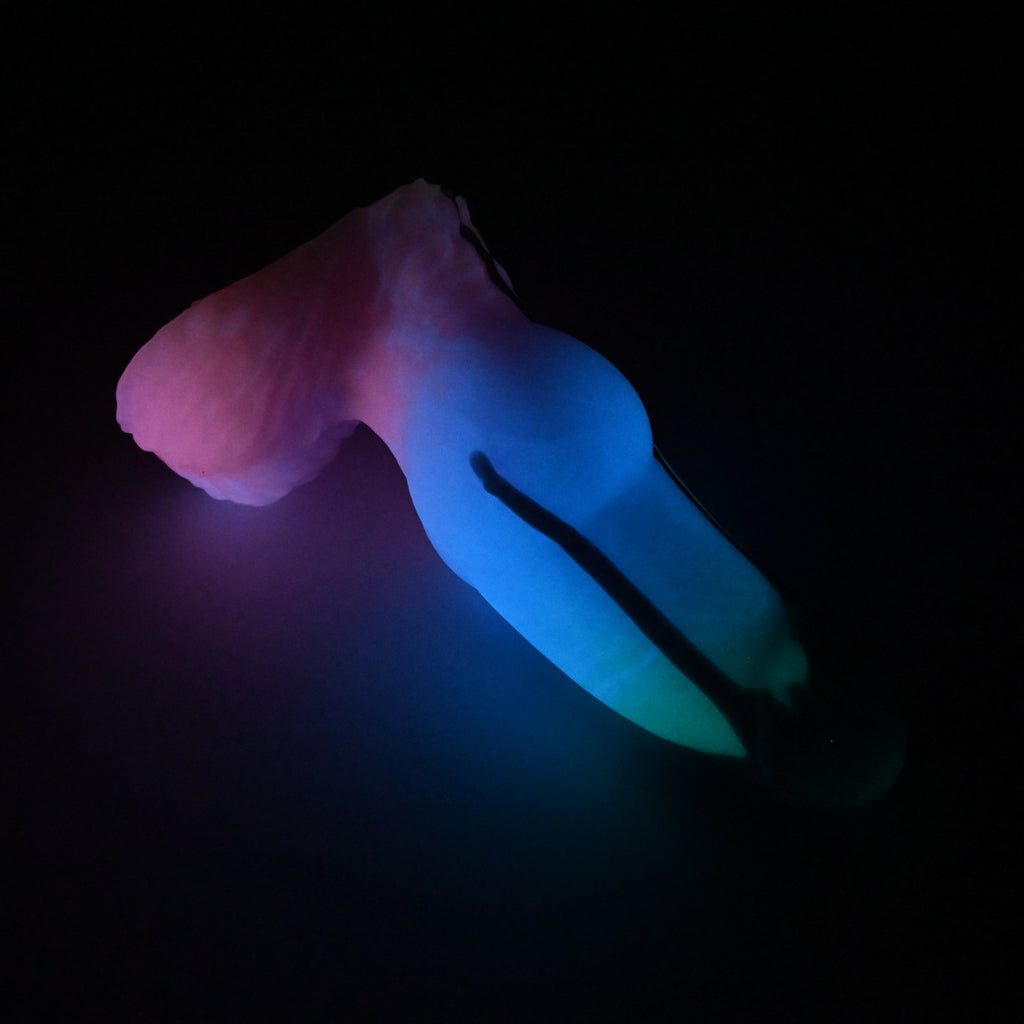 53SKL84 Jacob Medium 0030 UV GITD
