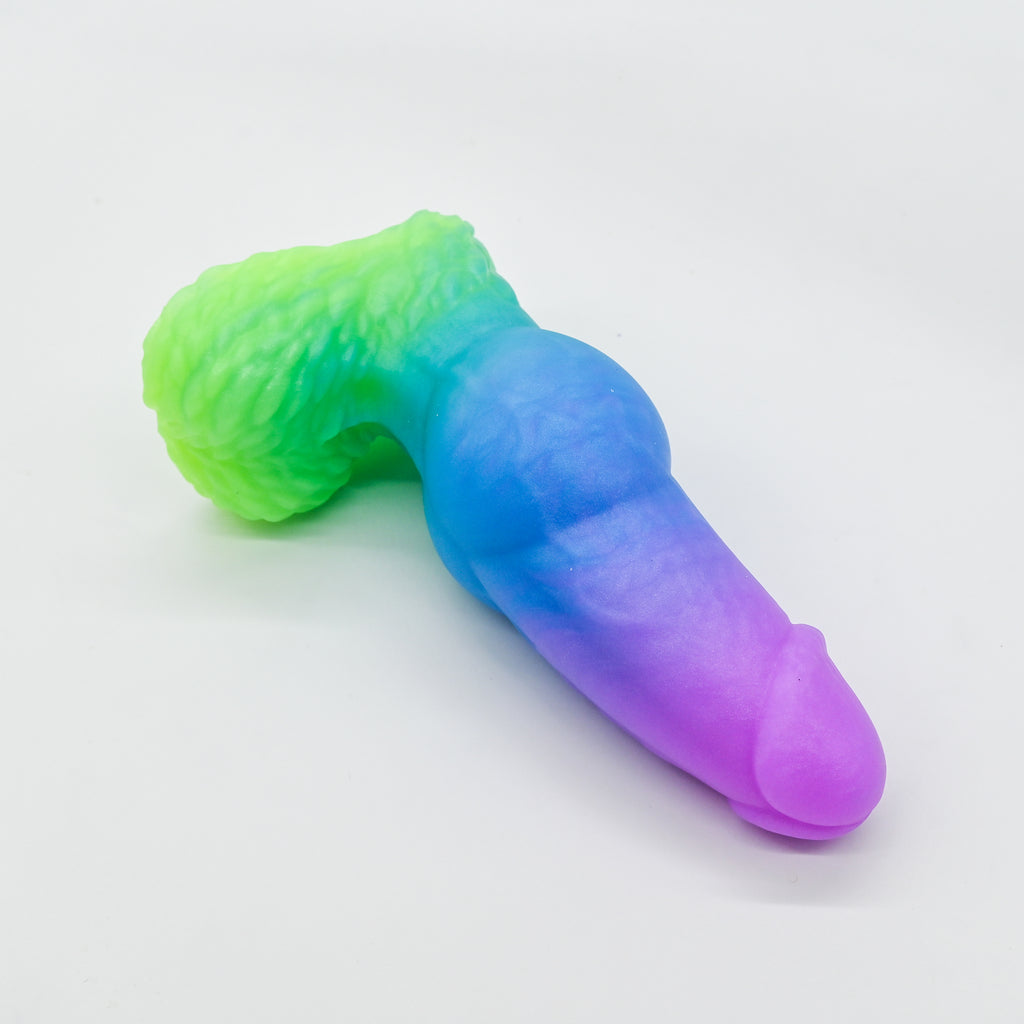 53XKL85 Jacob Medium 0020 UV GITD