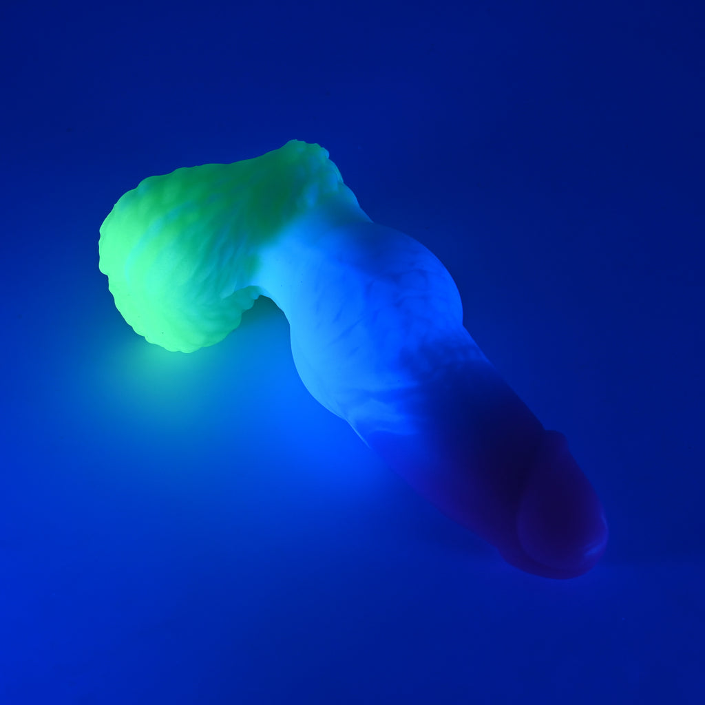 53XKL85 Jacob Medium 0020 UV GITD