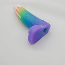 Load image into Gallery viewer, R4MJM10 Orion Large 0050 UV GITD GOBLIN HOLE

