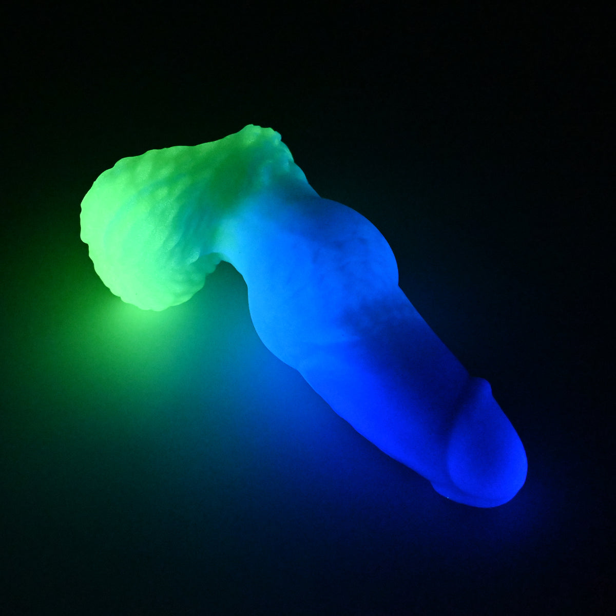 53XKL85 Jacob Medium 0020 UV GITD