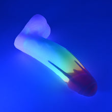 Load image into Gallery viewer, R4MJM10 Orion Large 0050 UV GITD GOBLIN HOLE
