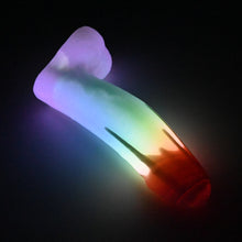 Load image into Gallery viewer, R4MJM10 Orion Large 0050 UV GITD GOBLIN HOLE
