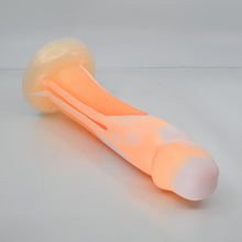 Load image into Gallery viewer, Z3SFG92 Caelus Medium 0030 UV GITD
