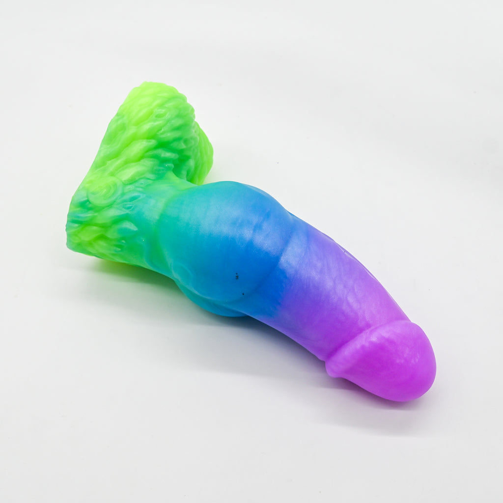 54XKL89 Jacob Large 0020 UV GITD