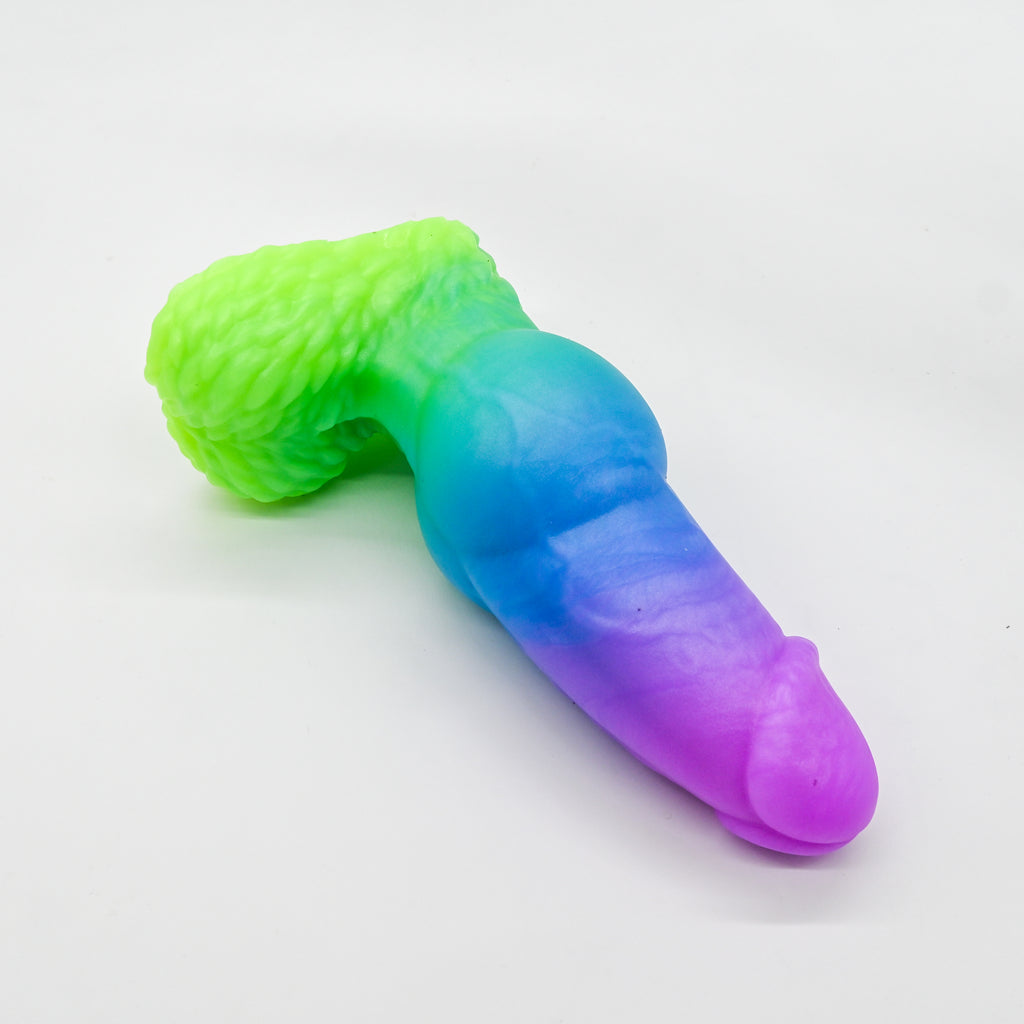 54XKL89 Jacob Large 0020 UV GITD