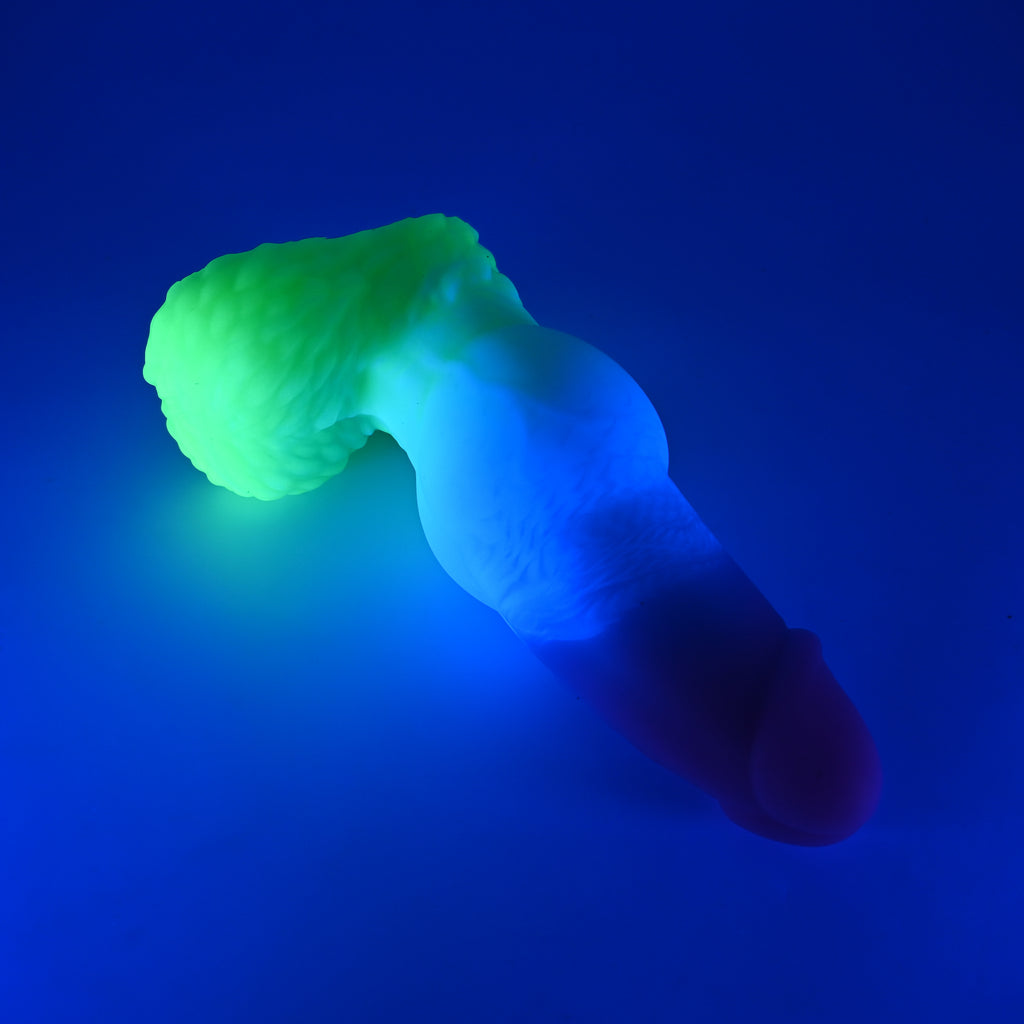 54XKL89 Jacob Large 0020 UV GITD