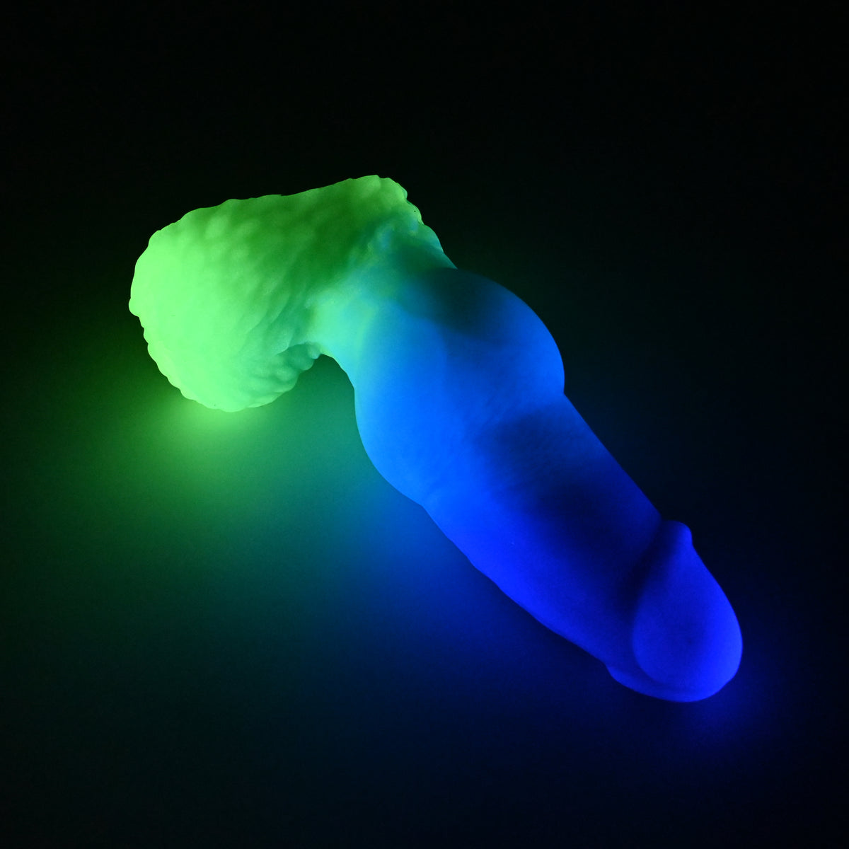 54XKL89 Jacob Large 0020 UV GITD