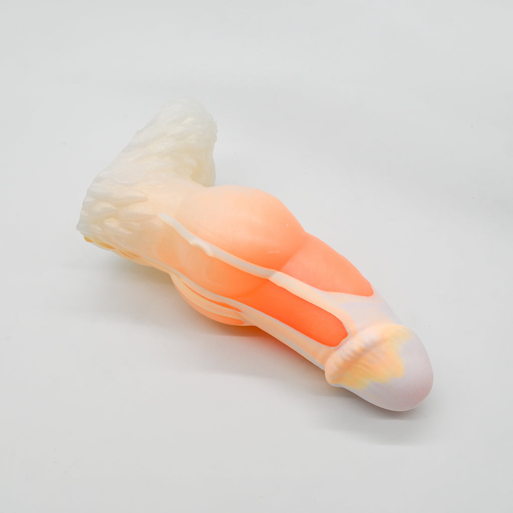 54SKL90 Jacob Large 0030 UV GITD
