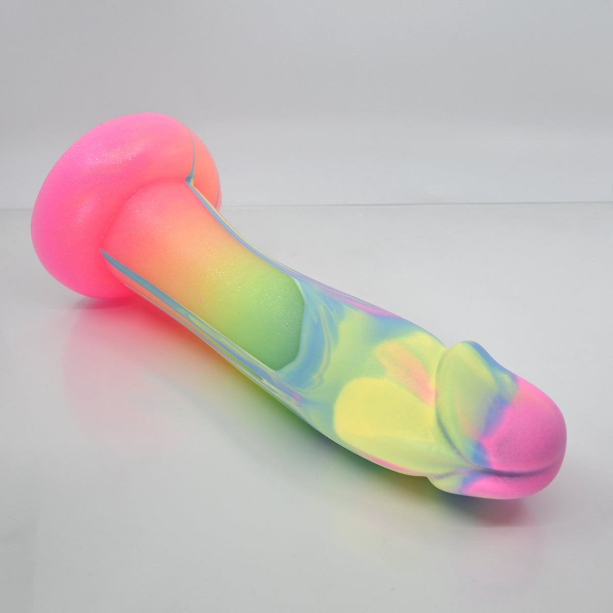 Z4SFG99 Caelus Large 0030 UV GITD
