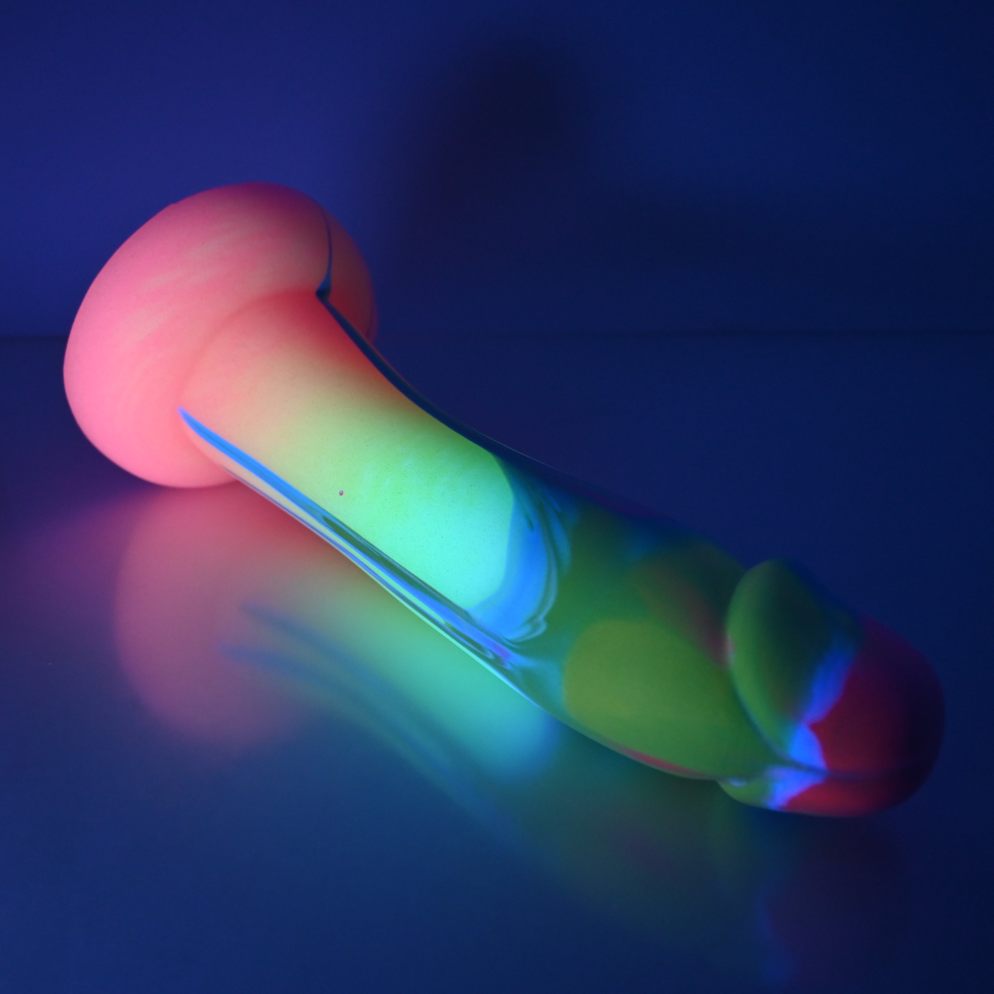 Z4SFG99 Caelus Large 0030 UV GITD