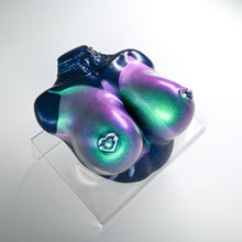 Load image into Gallery viewer, D2XHG80 Celeste Small 0020 CS
