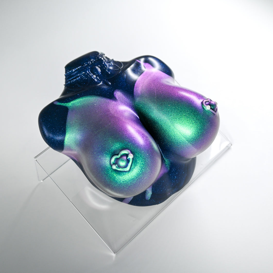 D2XHG80 Celeste Small 0020 CS