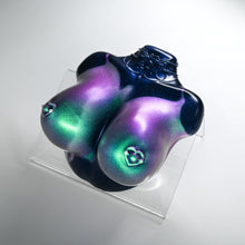 Load image into Gallery viewer, D2XHG80 Celeste Small 0020 CS
