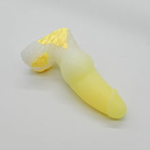 Load image into Gallery viewer, 52SJK77 Jacob Small 0030 UV GITD
