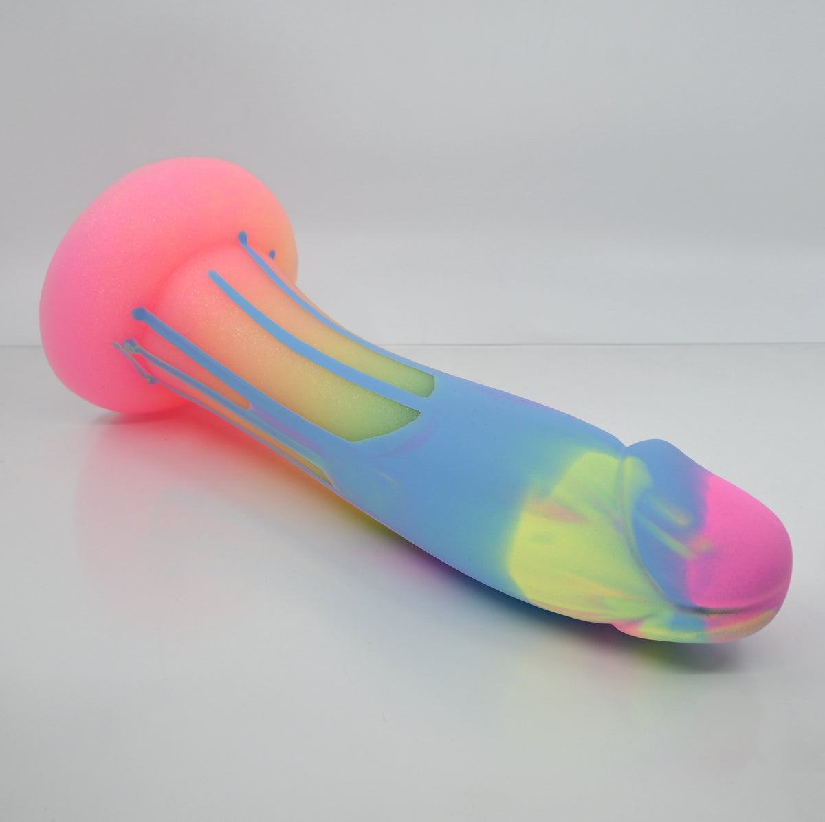 Z5SFH02 Caelus XL 0030 UV GITD