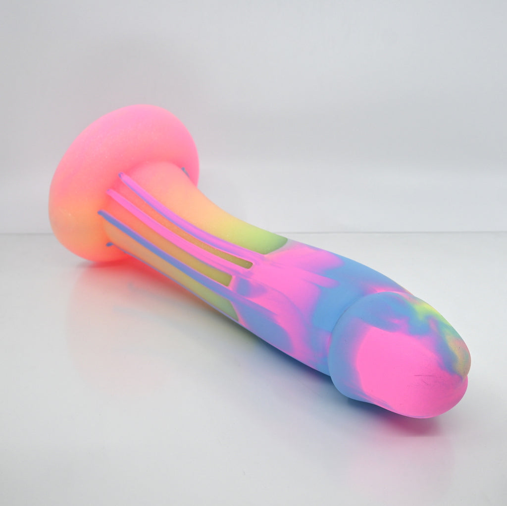 Z5SFH02 Caelus XL 0030 UV GITD