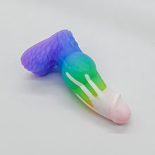 Load image into Gallery viewer, 52MJK78 Jacob Small 0050 UV GITD
