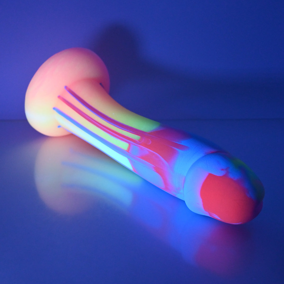 Z5SFH02 Caelus XL 0030 UV GITD