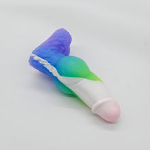 Load image into Gallery viewer, 52MJK78 Jacob Small 0050 UV GITD
