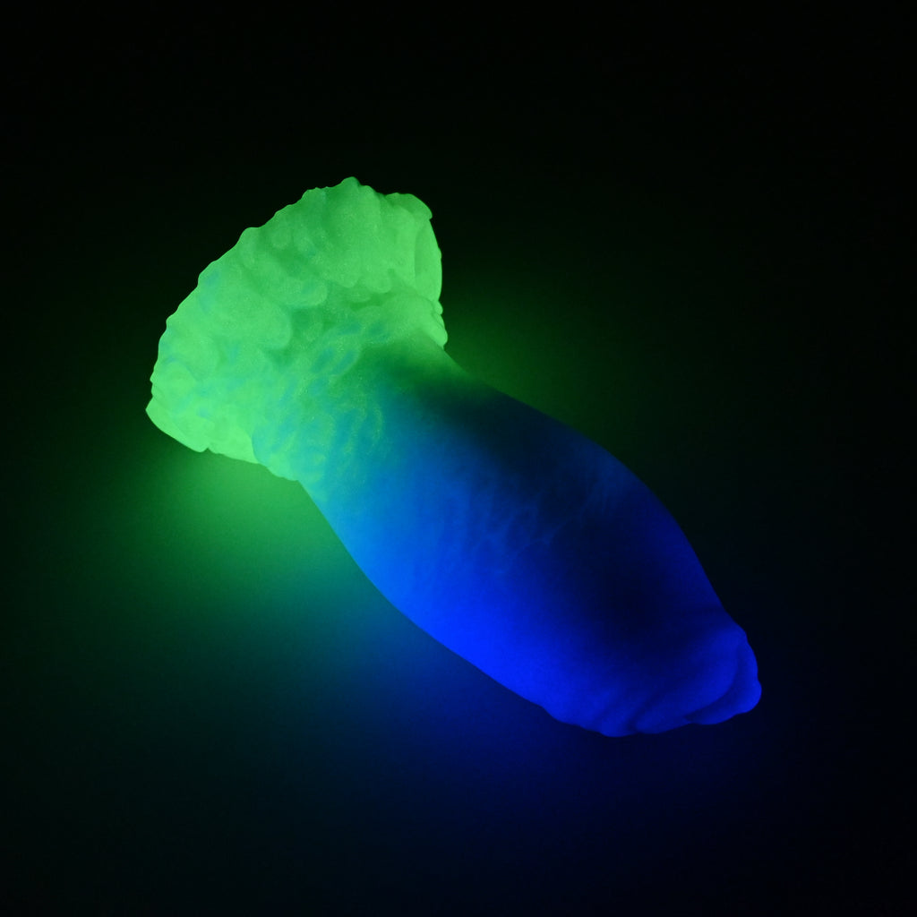 83XKL97 Hue Medium 0020 UV GITD