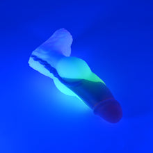 Load image into Gallery viewer, 52MJK78 Jacob Small 0050 UV GITD
