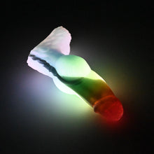 Load image into Gallery viewer, 52MJK78 Jacob Small 0050 UV GITD
