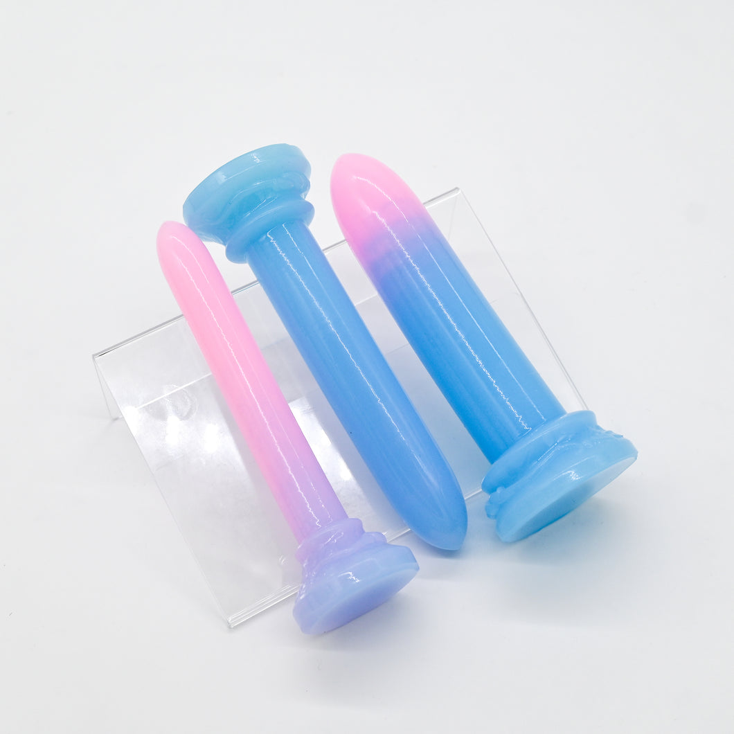 AAMHG74 Dilator Set 0050 UV GITD