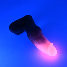 Load image into Gallery viewer, 52MJK79 Jacob Small 0050 UV GITD

