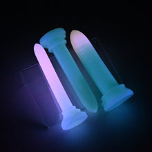 Load image into Gallery viewer, AAMHG74 Dilator Set 0050 UV GITD
