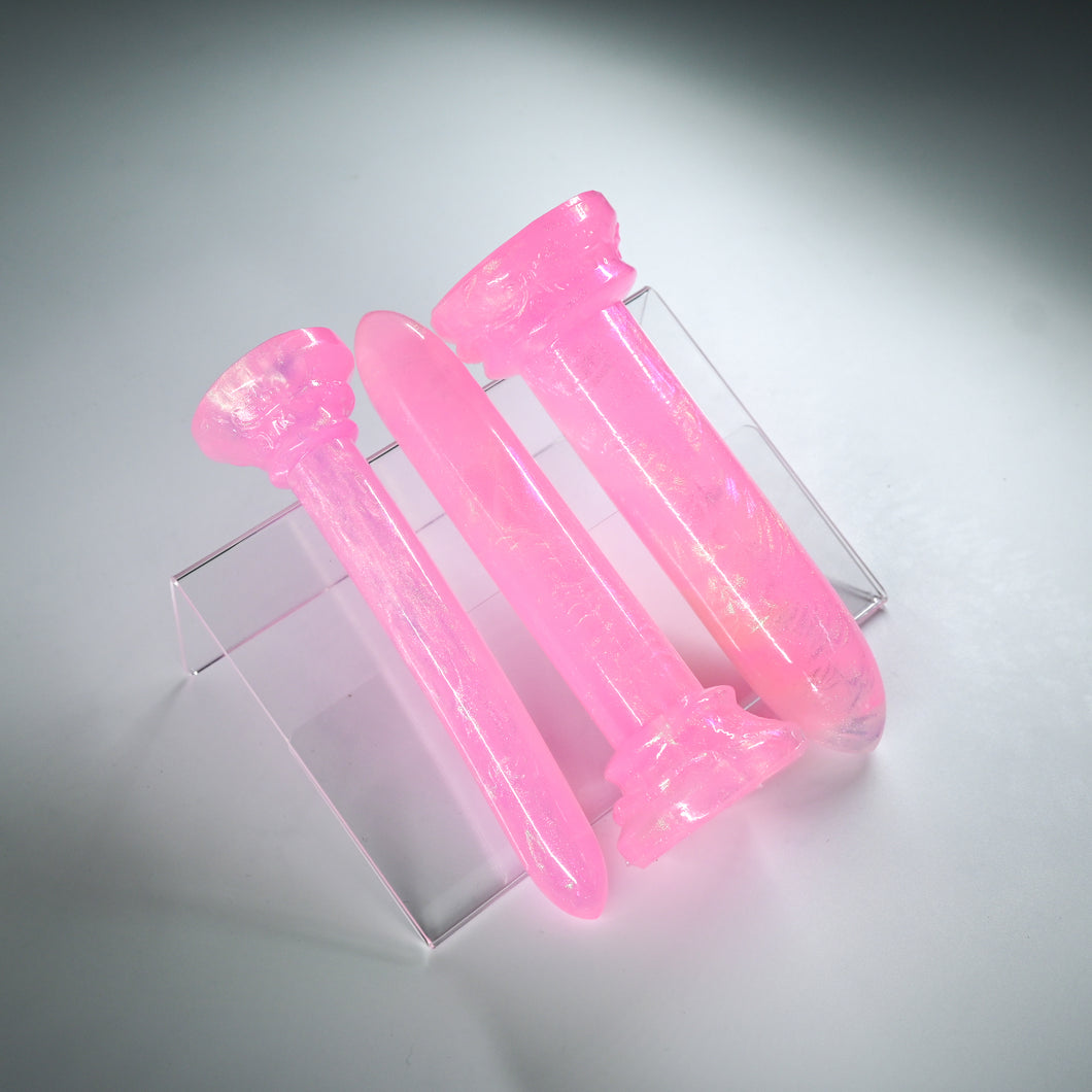 AATHG75 Dilator Set NC 0031 UV CS