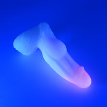 Load image into Gallery viewer, 52MJK80 Jacob Small 0050 UV GITD CS
