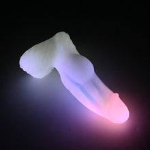 Load image into Gallery viewer, 52MJK80 Jacob Small 0050 UV GITD CS

