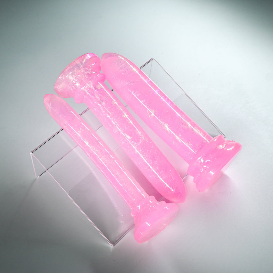 AATHG76 Dilator Set NC 0031 UV CS