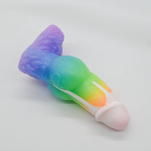 Load image into Gallery viewer, 53MJK82 Jacob Medium 0050 UV GITD
