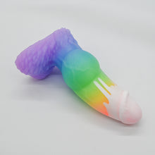Load image into Gallery viewer, 53MJK82 Jacob Medium 0050 UV GITD
